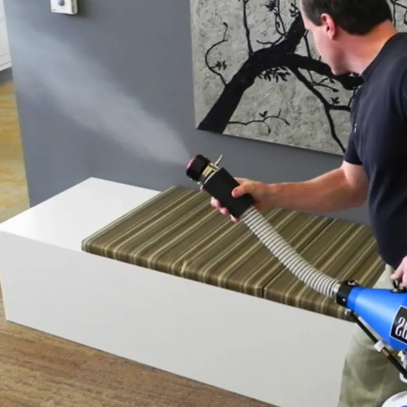 Professional Odor Removal in Anderson Mill, TX